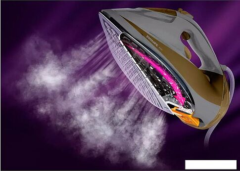 Утюг Philips GC4549/00