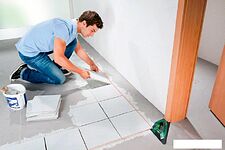 Лазерный нивелир Bosch PLT 2 (0603664020)