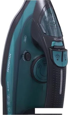 Утюг Hyundai H-SI01124