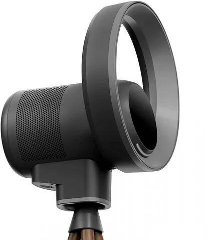 Безлопастной вентилятор TECHNO SKJ-CR051