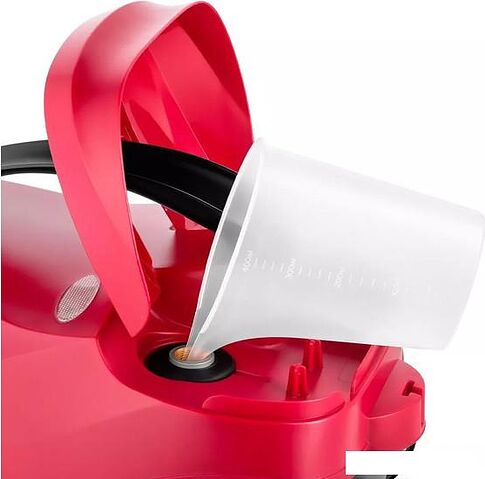 Отпариватель-пароочиститель Kitfort KT-9184