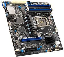 Материнская плата ASUS P12R-M Материнская плата ASUS P12R-M