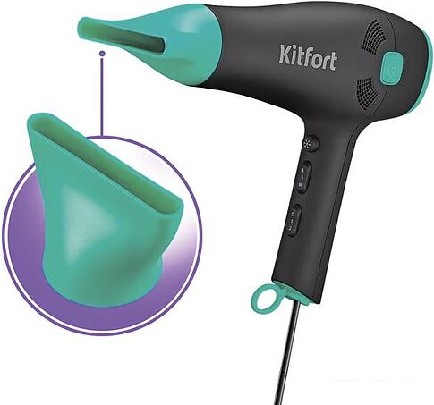 Фен Kitfort KT-3222