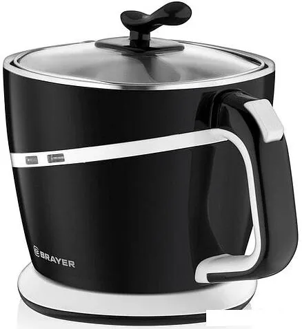 Рисоварка Brayer BR2800BK