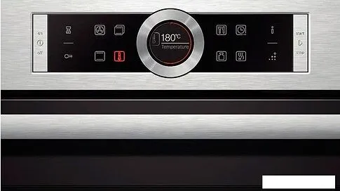 Духовой шкаф Bosch HBG655BS1