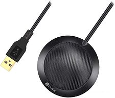 Проводной микрофон Oklick MP-M550