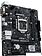 Материнская плата ASUS H510M-R-SI
