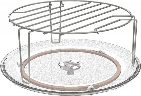 Микроволновая печь Gorenje BM201AG1BG