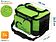 Термосумка Следопыт Green Line Pro 34л (зеленый)
