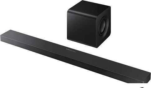 Саундбар Samsung HW-QS700F