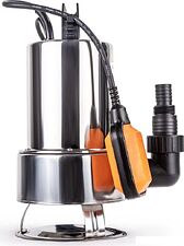 Дренажный насос FoxWeld FoxAqua DPS-800F