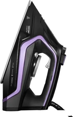 Утюг Zelmer ZIR2600 GlidePro