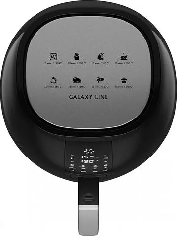 Аэрогриль Galaxy Line GL2525