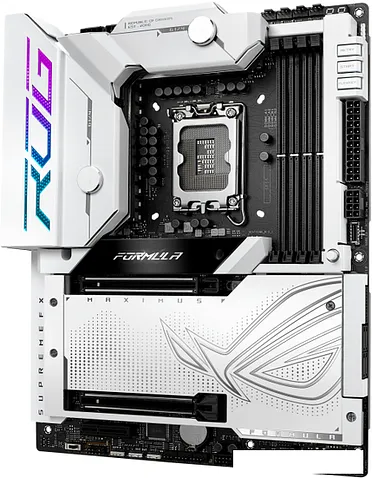 Материнская плата ASUS ROG Maximus Z790 Formula