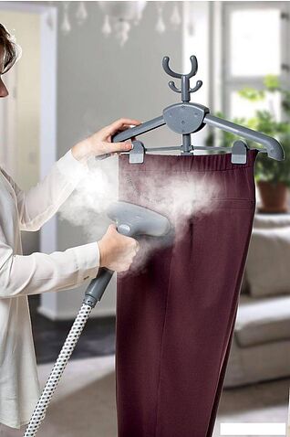 Отпариватель Ariete 6248 Steam Jet Pro