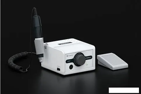 Маникюрный набор Strong 211/H400RU (без педали)