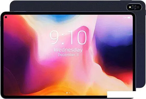 Детский планшет Chuwi HiPad Pro 8GB/128GB (черный)