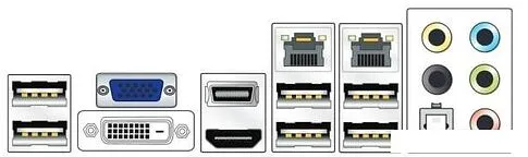 Материнская плата Supermicro MBD-X11SAE-B