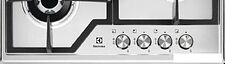 Варочная панель Electrolux CGS6436BX