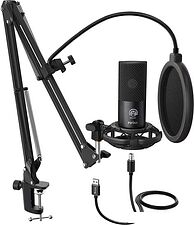 Микрофон FIFINE T669 Микрофон FIFINE T669