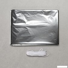 Палатка-термоодеяло Sundays Термоодеяло TBD069245901 (8шт, серебристый)