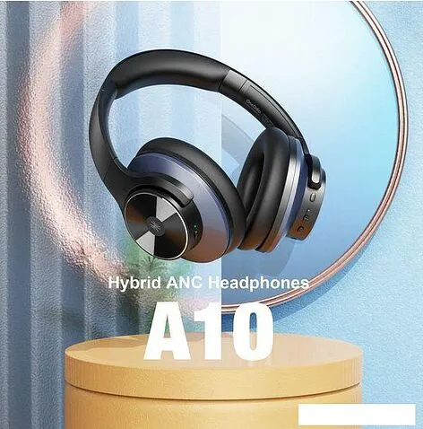 Наушники OneOdio A10