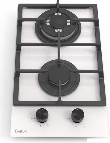 Варочная панель Evelux HEG 325 WG