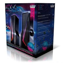 Акустика SmartBuy Kogg SBA-4350