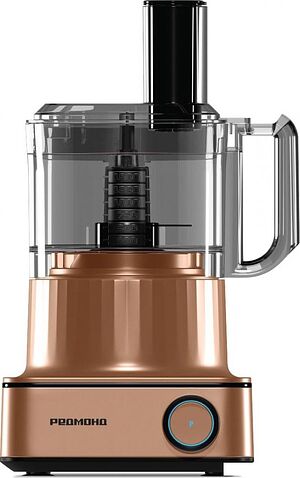 Кухонный комбайн Redmond (Редмонд) FP608 (бронза)