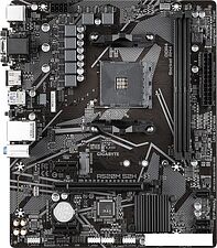 Материнская плата Gigabyte A520M S2H (rev. 1.0) Материнская плата Gigabyte A520M S2H (rev. 1.0)