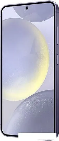 Смартфон Samsung Galaxy S24 8GB/128GB SM-S921B Exynos (фиолетовый)