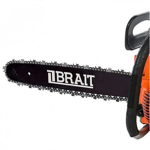 Бензопила Brait BR-5218