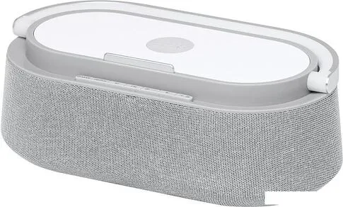 Беспроводная колонка BBK BTA2010 (серый)