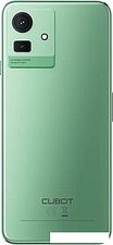 Телефон Cubot Note 50 8GB/256GB (зеленый)