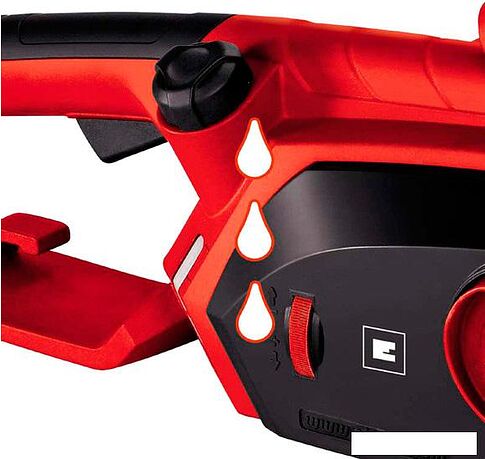 Электрическая пила Einhell GH-EC 1835 [4501710]