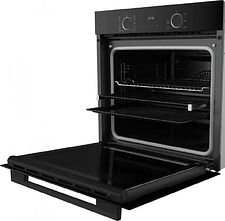 Электрический духовой шкаф KUPPERSBERG HF 610 B