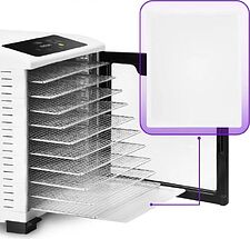 Сушилка для овощей и фруктов Kitfort KT-1975