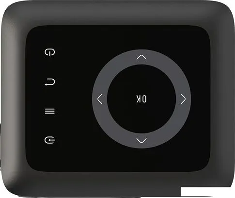 Проектор CACTUS CS-PRE.08B.WXGA