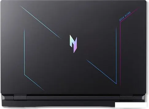 Игровой ноутбук Acer Nitro 17 AN17-41-R3S4 NH.QKNCD.002