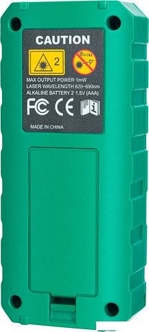 Лазерный дальномер Ermenrich Reel GS80 83085