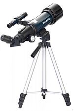 Телескоп Discovery Sky Trip ST70 (с книгой)