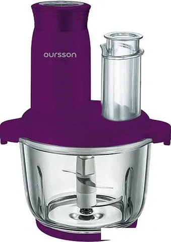 Чоппер Oursson CH3040/SP