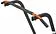 Турник с брусьями VictoryFit VF-T45