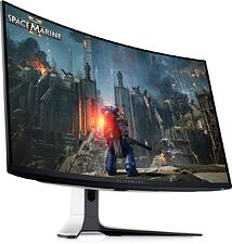 Игровой монитор Dell Alienware AW3225QF