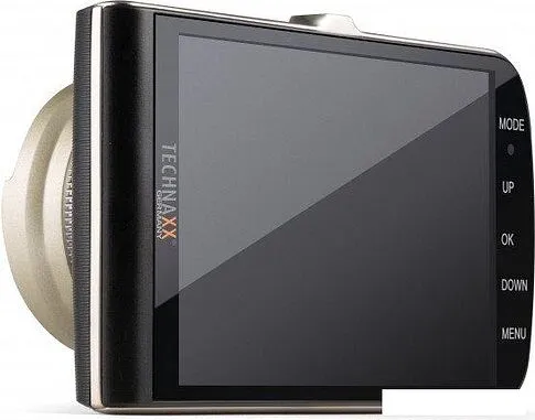 Видеорегистратор Technaxx TX-167