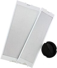 Кухонная вытяжка Krona Kamilla Sensor 600 Black Кухонная вытяжка Krona Kamilla Sensor 600 Black
