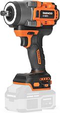 Гайковерт Daewoo Power DAX 6021Li (без АКБ)