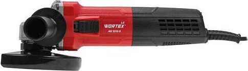 Угловая шлифмашина Wortex LX AG 1213-5 1335895
