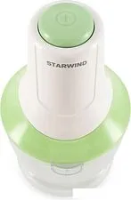 Чоппер StarWind SCP2010