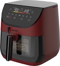 Аэрогриль (аэрофритюрница) Rondell RDE-AF888